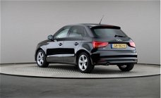 Audi A1 Sportback - 1.4 TDI Sport Pro Line, Leder, Navigatie
