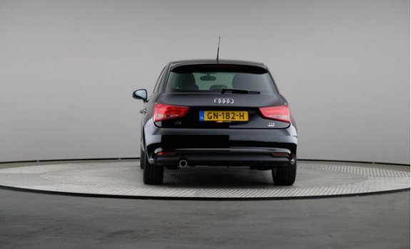 Audi A1 Sportback - 1.4 TDI Sport Pro Line, Leder, Navigatie - 1