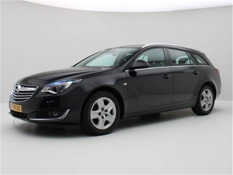 Opel Insignia Sports Tourer - 1.6 T Business+ 170pk - 1