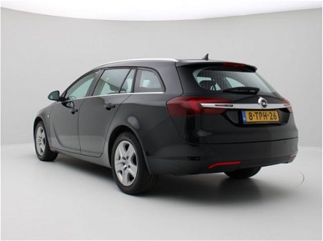 Opel Insignia Sports Tourer - 1.6 T Business+ 170pk - 1