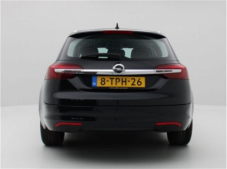 Opel Insignia Sports Tourer - 1.6 T Business+ 170pk - 1
