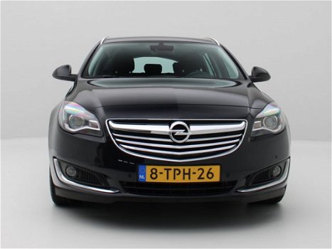 Opel Insignia Sports Tourer - 1.6 T Business+ 170pk - 1