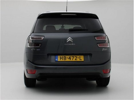 Citroën Grand C4 Picasso - 1.6 BlueHDi Business 7 PERS. 1/2 Leder - 1