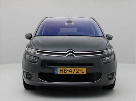 Citroën Grand C4 Picasso - 1.6 BlueHDi Business 7 PERS. 1/2 Leder - 1