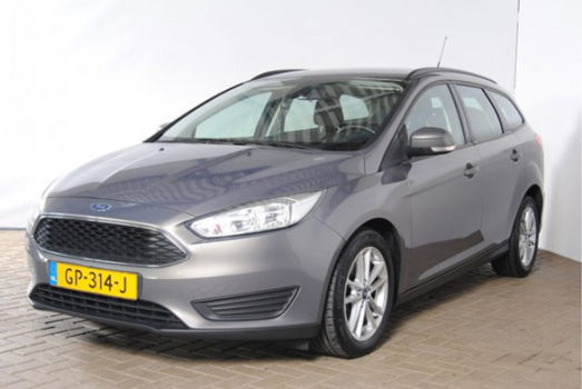 Ford Focus Wagon - 1.0 Trend Edition - 1