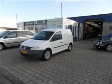 Volkswagen Caddy - 2.0 SDI Baseline ZEER NETTE BESTEL