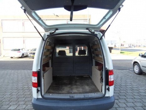 Volkswagen Caddy - 2.0 SDI Baseline ZEER NETTE BESTEL - 1