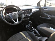 Opel Crossland X - 1.2 81pk Online Edition / Navi / LM