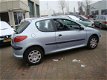 Peugeot 206 - 1.4 Pop' Art Nieuwe APK - 1 - Thumbnail