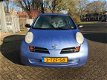 Nissan Micra - 1.2 Visia - 1 - Thumbnail