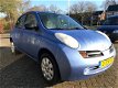 Nissan Micra - 1.2 Visia - 1 - Thumbnail