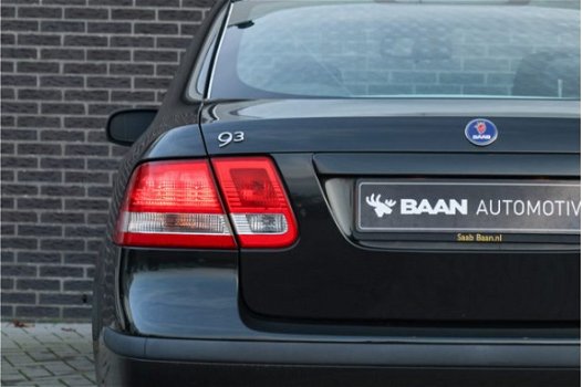 Saab 9-3 Sport Sedan - 1.8 Linear - 1