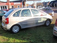 Citroën Xsara Picasso - 1.8i-16V Exclusive