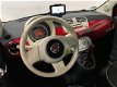 Fiat 500 C - 0.9 TwinAir Rock Cabrio Automaat Airco. *78DKM*NL-Auto*500C - 1 - Thumbnail