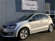 Volkswagen Polo - 1.2-12V BlueMotion Comfortline Climate/Stoelverw./15inch - 1 - Thumbnail