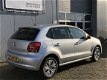 Volkswagen Polo - 1.2-12V BlueMotion Comfortline Climate/Stoelverw./15inch - 1 - Thumbnail