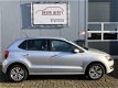 Volkswagen Polo - 1.2-12V BlueMotion Comfortline Climate/Stoelverw./15inch - 1 - Thumbnail