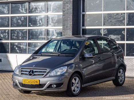 Mercedes-Benz B-klasse - B160 Airco - 1