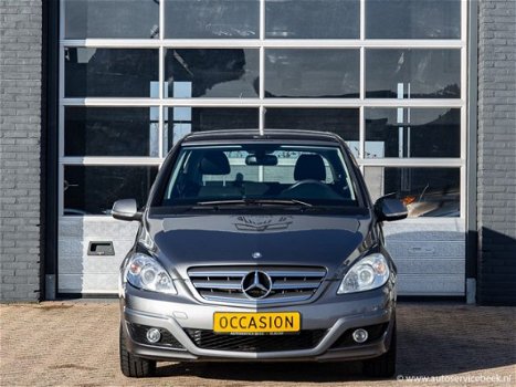 Mercedes-Benz B-klasse - B160 Airco - 1