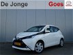 Toyota Aygo - 1.0 VVT-i x-nav 5-deurs | Navigatie | Parkeercamera | Airco | NL AUTO - 1 - Thumbnail