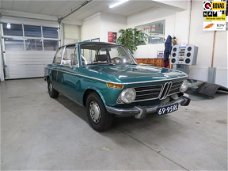 BMW 02-serie - 2002