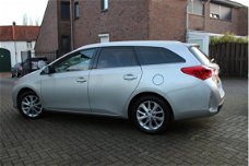 Toyota Auris Touring Sports - 1.8 Hybrid Dynamic Cruise Navi camera Lm velgen