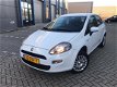 Fiat Punto Evo - 1.4 Natural Power Easy Airco, NAP, Cruise, Alarm, LAGE KILOMETERSTAND - 1 - Thumbnail