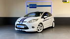 Ford Fiesta - 1.6 Metal 135pk climate control pdc stoelverwarming - 1 - Thumbnail