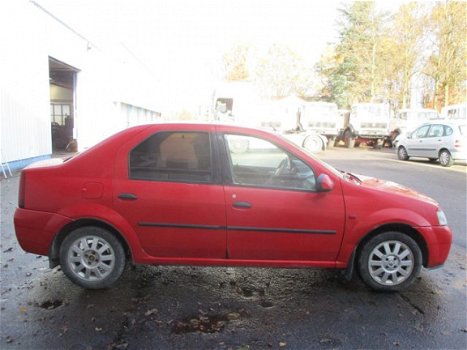 Dacia Logan - 1.5 DCi , Airco - 1