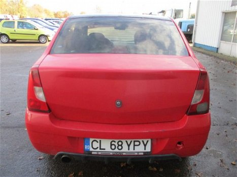 Dacia Logan - 1.5 DCi , Airco - 1