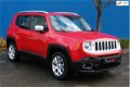 Jeep Renegade - 1.4 MultiAir Limited - 47.000 km - 1 - Thumbnail