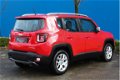 Jeep Renegade - 1.4 MultiAir Limited - 47.000 km - 1 - Thumbnail