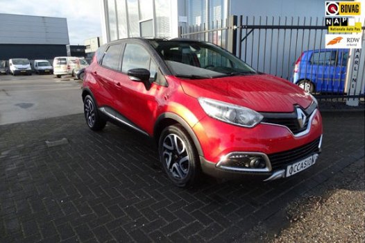 Renault Captur - 0.9 TCe Xmod - 1