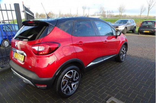 Renault Captur - 0.9 TCe Xmod - 1