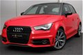 Audi A1 - 1.2 TFSI 86pk Admired S-Line NAVI - 1 - Thumbnail