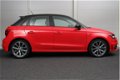 Audi A1 - 1.2 TFSI 86pk Admired S-Line NAVI - 1 - Thumbnail