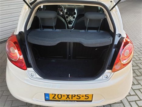 Ford Ka - 1.2 Titanium X start/stop - 1