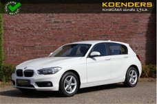 BMW 1-serie - 118i 136pk Essential Business