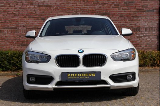 BMW 1-serie - 118i 136pk Essential Business - 1