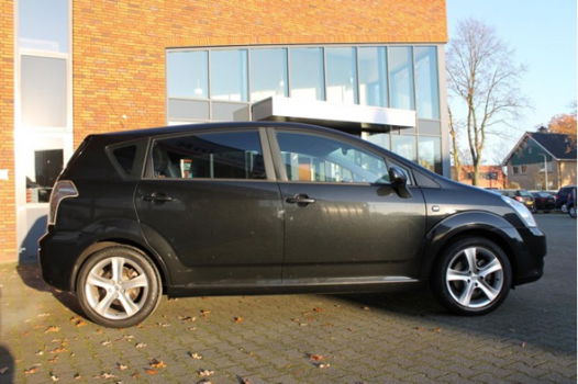 Toyota Corolla Verso - 1.8 VVT-i Sol 7p - 1