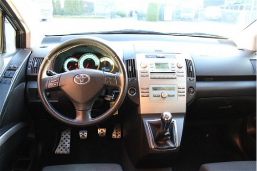 Toyota Corolla Verso - 1.8 VVT-i Sol 7p - 1