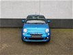 Fiat 500 - 1.2 Lounge SPORT - 1 - Thumbnail