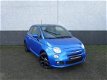 Fiat 500 - 1.2 Lounge SPORT - 1 - Thumbnail