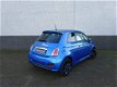 Fiat 500 - 1.2 Lounge SPORT - 1 - Thumbnail