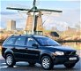 Volvo XC90 - 2.9 T6 Exclusive Dealer auto, Youngtimer, BTW auto - 1 - Thumbnail