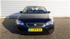 Seat Leon - 1.4 EcoTSI FR NAVI LED LEER 17