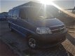 Toyota HiAce - 2.5 D-4D LWB Comfort *4X4 / AIRCO - 1 - Thumbnail