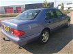 Mercedes-Benz E-klasse - 280 Avantgarde *INDIVIDUAL/Elegance/Leer/Airco/Dak/Xenon/Youngtimer V6 - 1 - Thumbnail