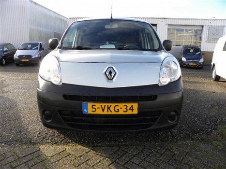 Renault Kangoo Express - 1.5 dCi Maxi Dubbele laadvloer - 1