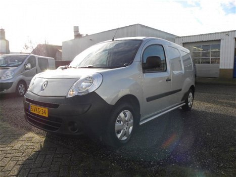 Renault Kangoo Express - 1.5 dCi Maxi Dubbele laadvloer - 1